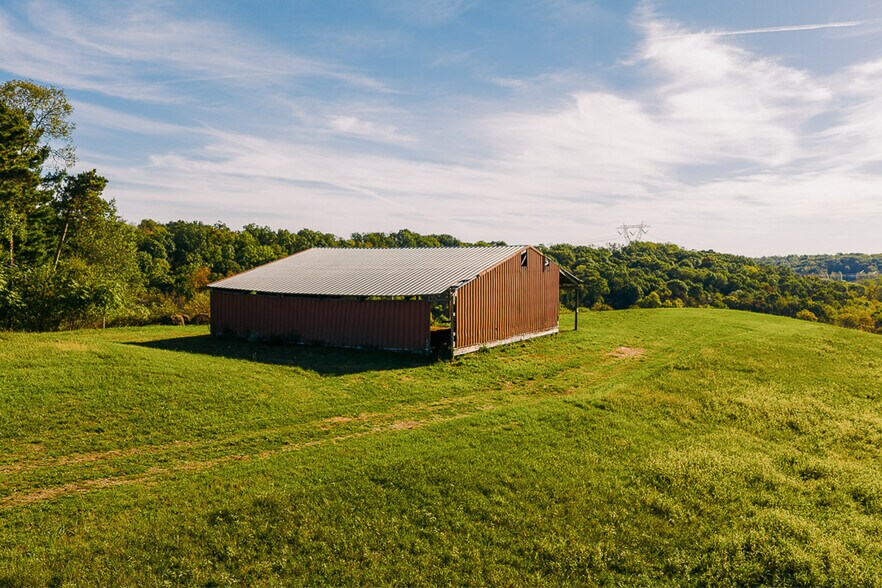 More Photos Of 15 GLECOE Rd, Dellroy Land For Sale