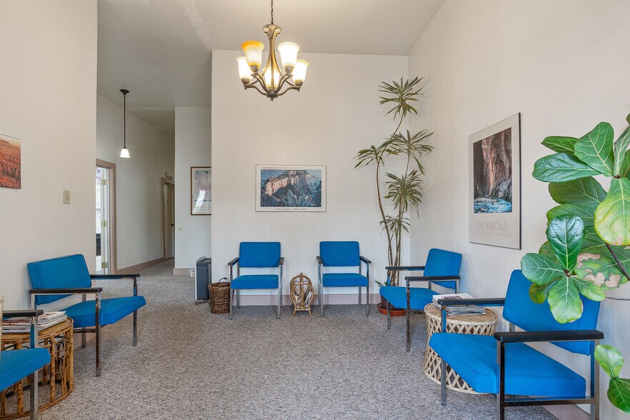 More Photos Of 2424-2428 Dwight Way, Berkeley Medical For Lease