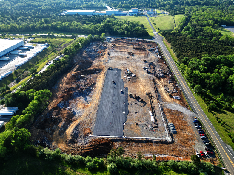 More Photos Of Toray Dr, Front Royal Warehouse For Lease