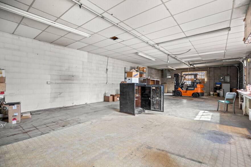More Photos Of 2162 S Jason St, Denver Warehouse For Sale