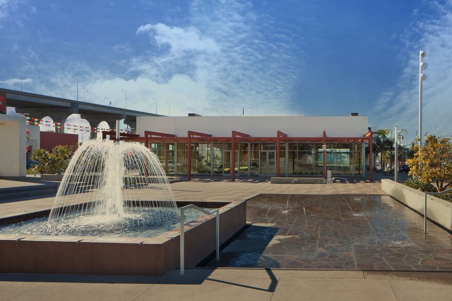 More Photos Of 1985 National Ave, San Diego Apartments For Lease