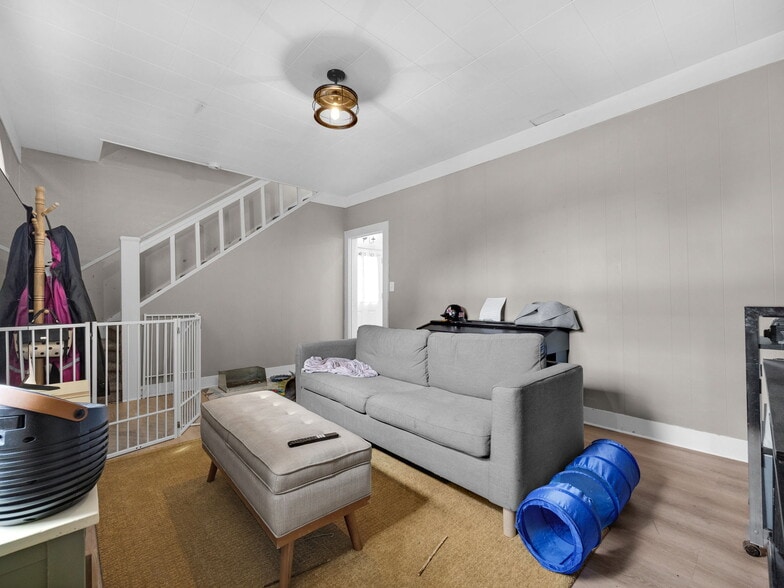 More Photos Of 175 W Bond St, Astoria Storefront Retail Residential For Sale