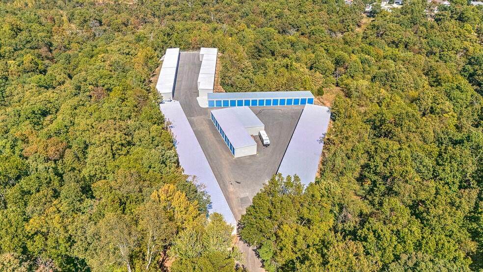 More Photos Of 14004 12 Hwy, Rogers Self Storage For Sale