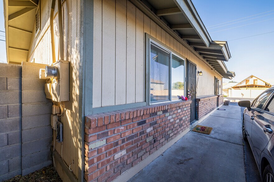 More Photos Of 805 N Westwood, Mesa Apartments For Sale