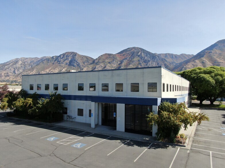 More Photos Of 1078 S 250 E, Provo Office For Lease