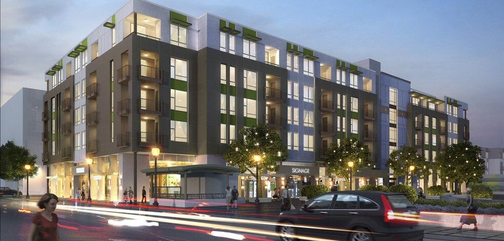 More Photos Of 121 S Frances St, Sunnyvale Apartments For Lease