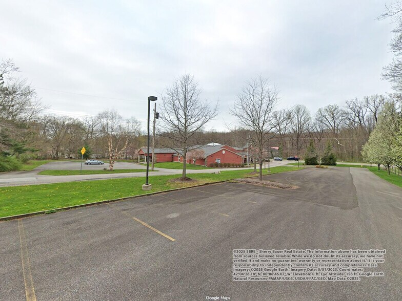 More Photos Of 5735 East Lake Rd, Erie Office For Lease