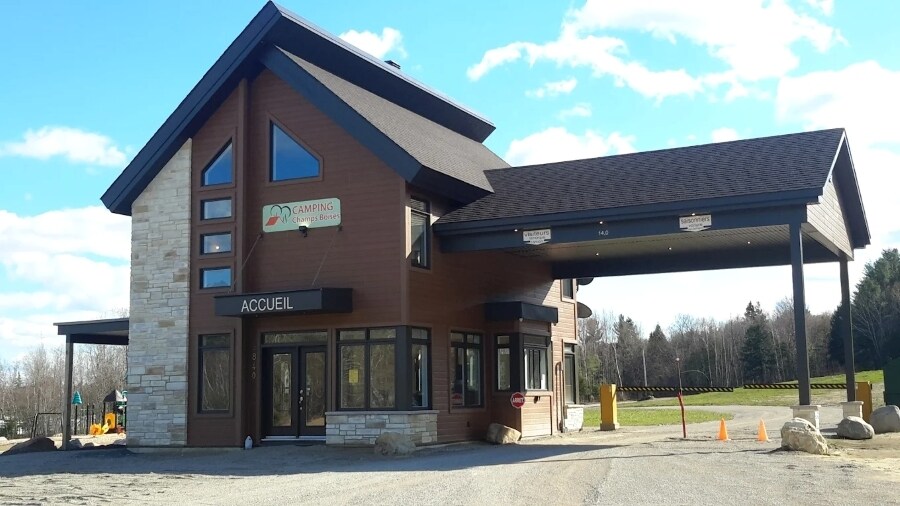 More Photos Of 2840 Rue Des Champs-Boisés, Sainte-julienne Land For Sale