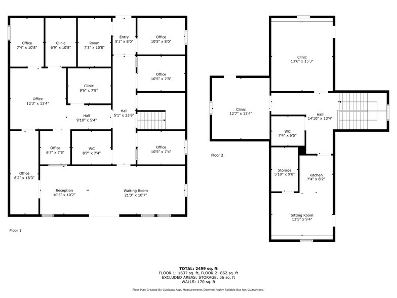 More Photos Of 21406 Provincial Blvd, Katy Medical For Sale