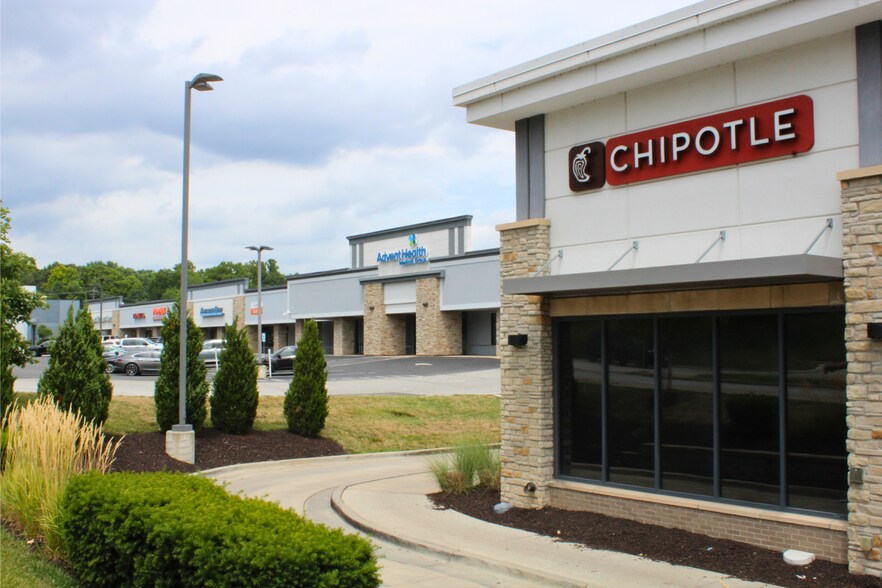 Primary Photo Of 10111-10217 State Line Rd, Kansas City Unknown For Lease