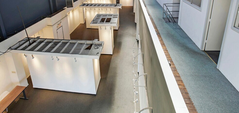 More Photos Of 761-765 Beach St, San Francisco Storefront Retail Office For Lease