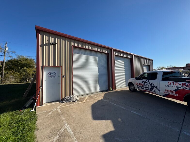 Primary Photo Of 15701 Brenda St, Austin Warehouse For Lease