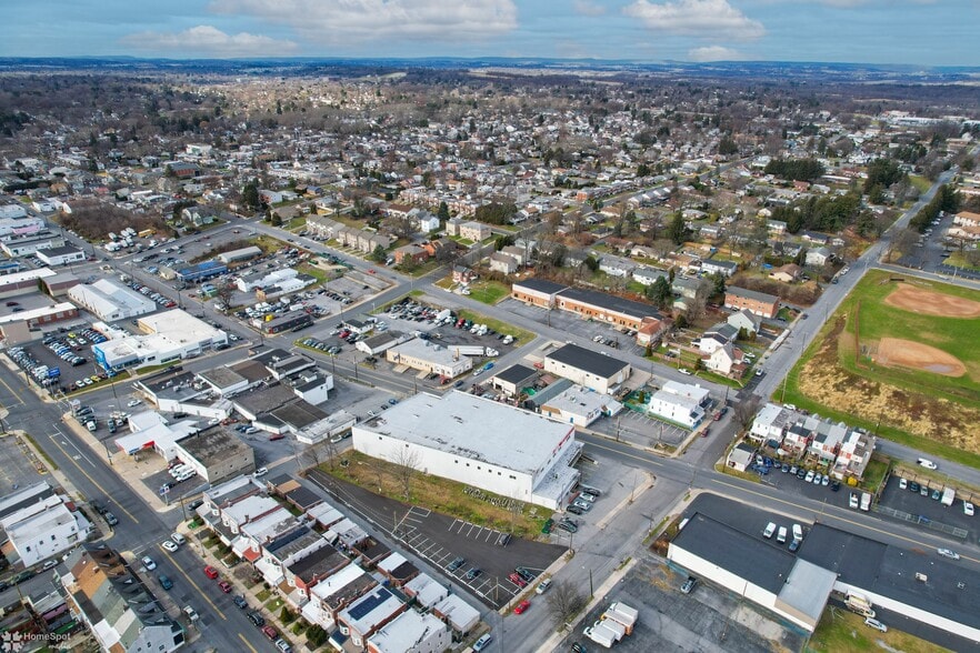 More Photos Of 732 N 16th St, Allentown Industrial For Sale
