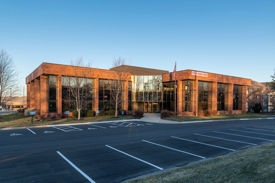 More Photos Of 10990 Quivira Rd, Overland Park Office For Lease