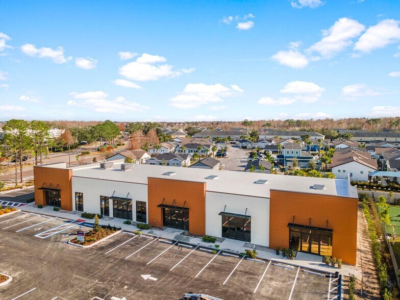 More Photos Of 16232 Redstone Wy, Odessa General Retail For Lease