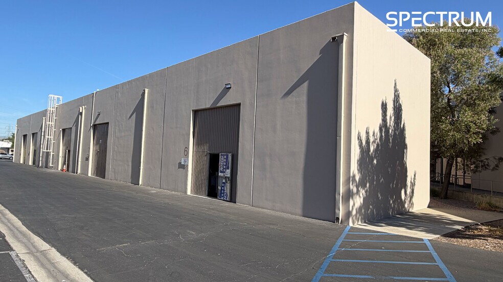 More Photos Of 27821 Fremont Ct, Valencia Warehouse For Sale