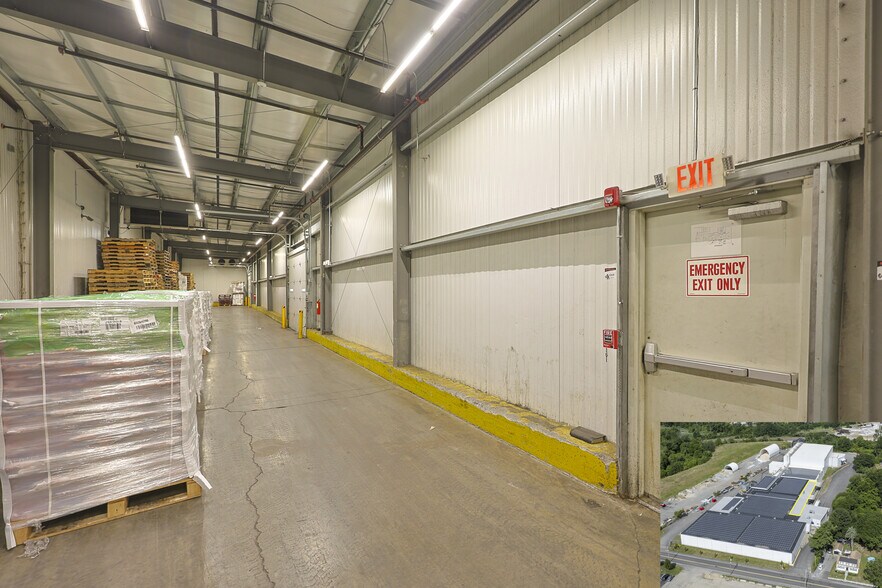 More Photos Of 81 Ingell St, Taunton Refrigeration Cold Storage For Sale