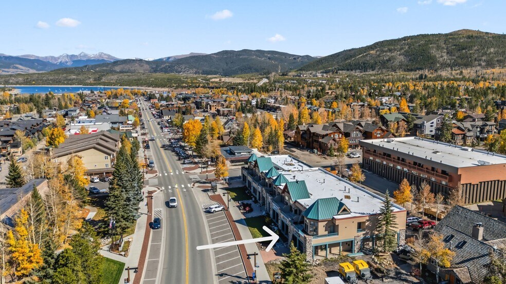 More Photos Of 60 Main St, Frisco Office For Sale