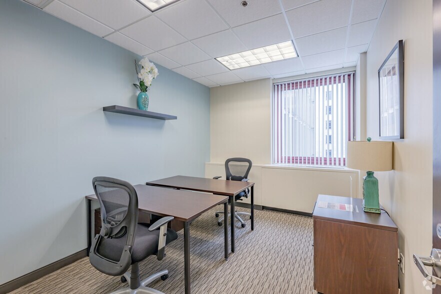 More Photos Of 10 Dorrance St, Providence Coworking Space