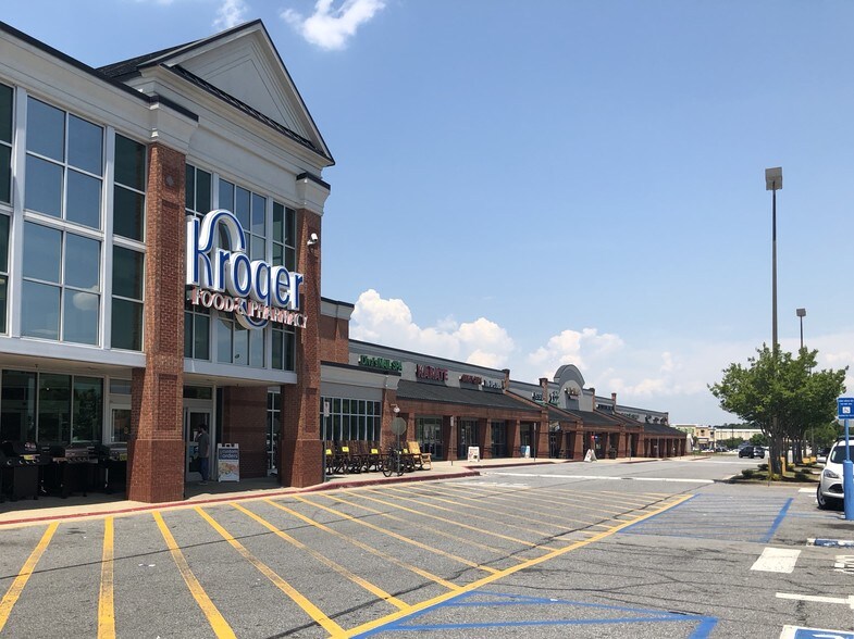 Primary Photo Of 7380 Spout Springs Rd, Flowery Branch Unknown For Lease