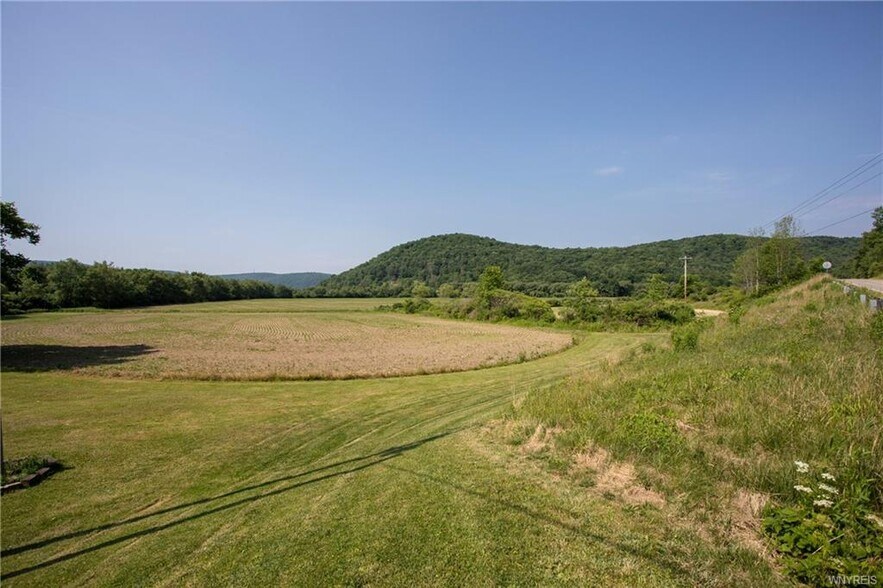 More Photos Of 6122 Mutton Hollow Rd, Great Valley Land For Sale