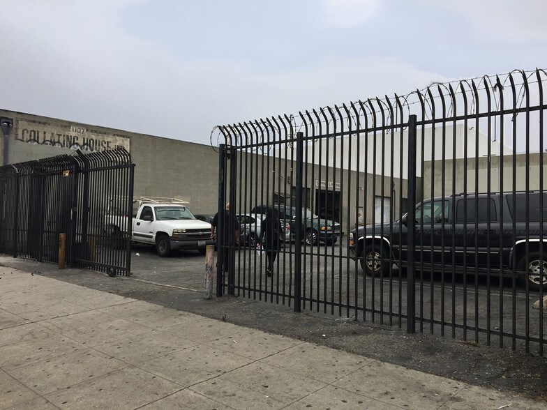 More Photos Of 1107 E 7th St, Los Angeles Manufacturing For Lease