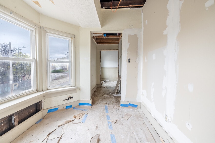 More Photos Of 6928 Superior Ave, Cleveland Apartments For Sale