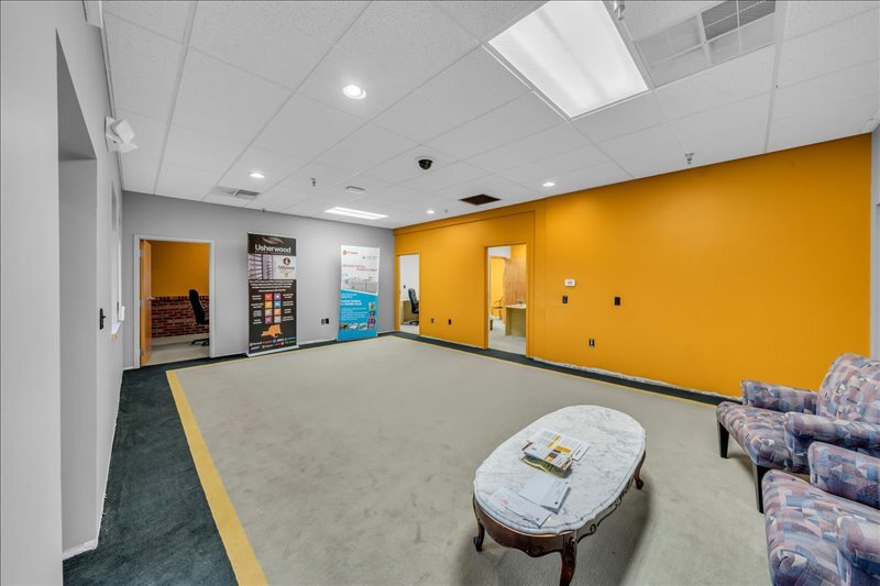 More Photos Of 201 Oakdale Rd, Johnson City General Retail For Sale