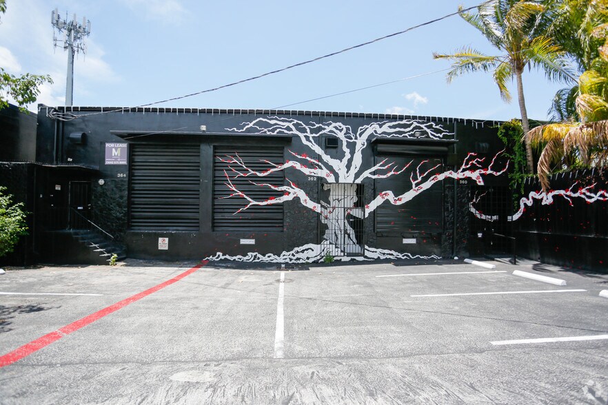 More Photos Of 363-367 NE 61st St, Miami Loft Creative Space For Lease