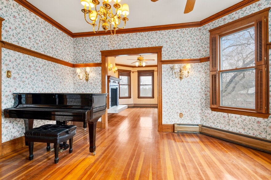 More Photos Of 1148 Boylston St, Chestnut Hill Multifamily For Sale