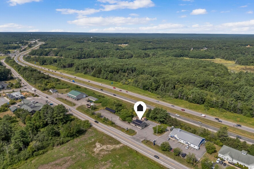 More Photos Of 150 US ROUTE 1, Freeport Fast Food For Sale