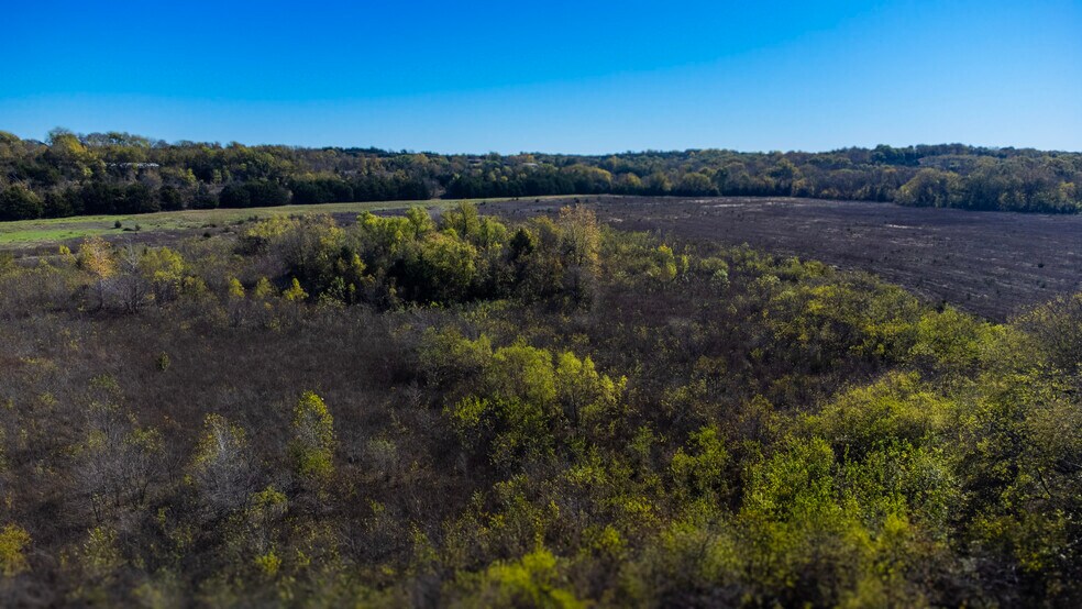 More Photos Of TBD Cedar Rd, Sherman Land For Sale