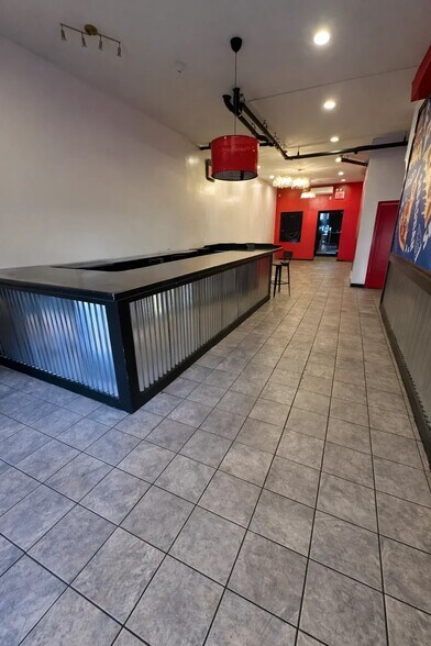 More Photos Of 158 Utica Ave, Brooklyn Storefront Retail Residential For Lease
