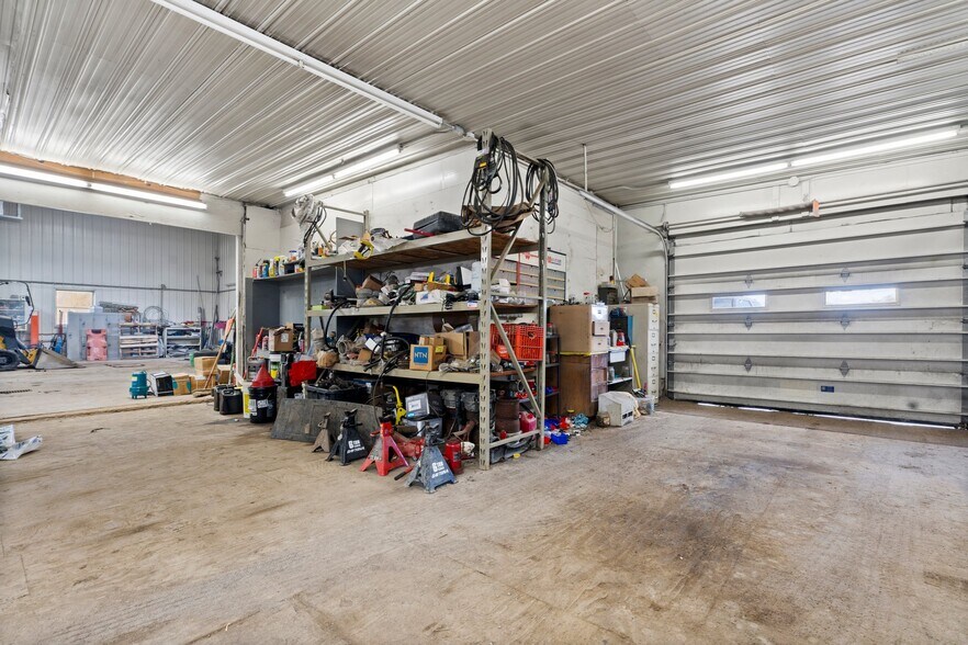 More Photos Of 19925 12 Mile Rd, Big Rapids Service For Sale