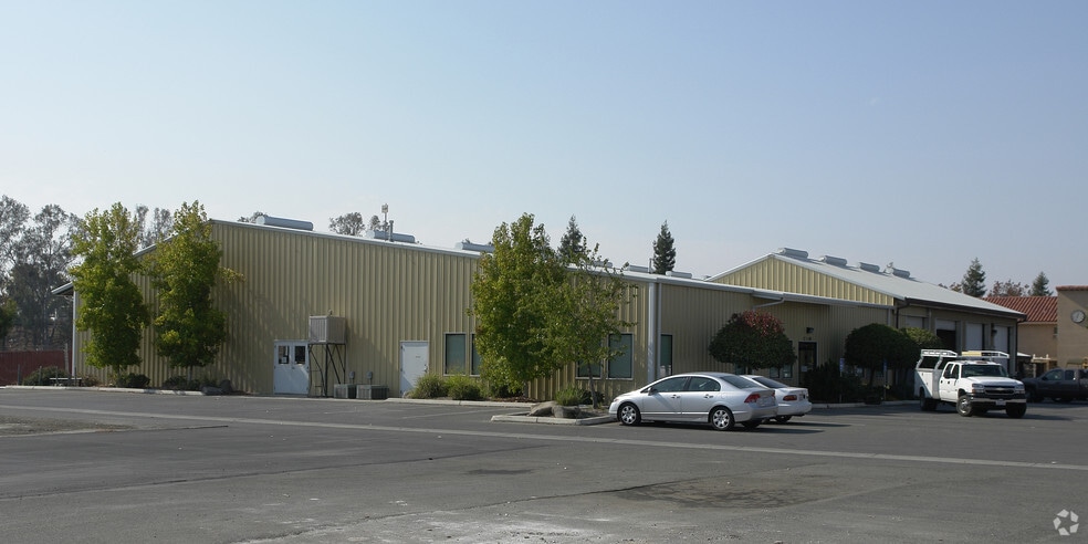 More Photos Of 1735 Ashby Rd, Merced Warehouse For Lease