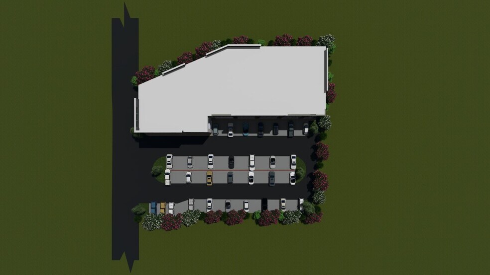 More Photos Of 2085 Highway 183, Leander Storefront Retail Office For Sale