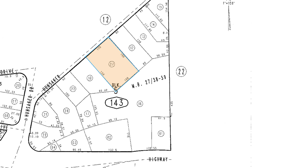 More Photos Of 32065 Hunsaker Way, Running Springs Land For Sale