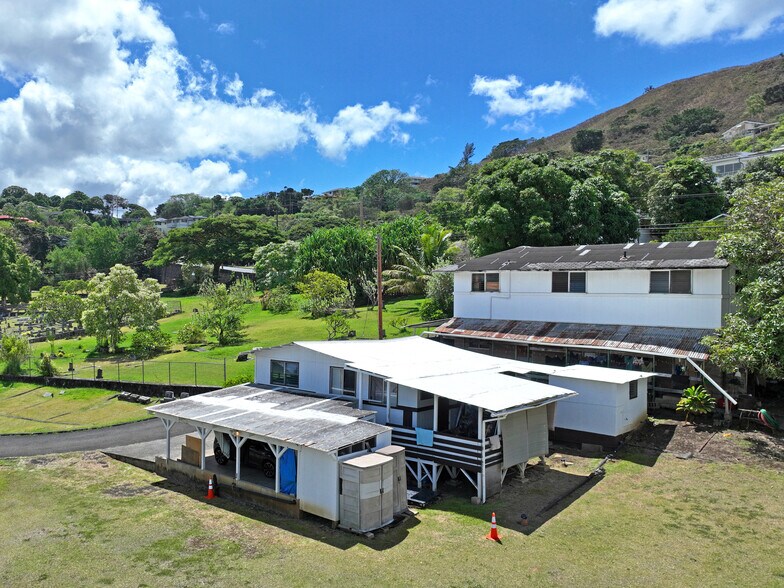 More Photos Of 322 Auwaiolimu St, Honolulu Land For Sale