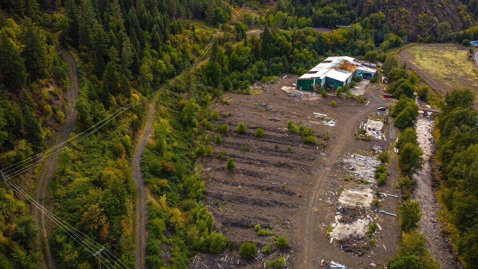 More Photos Of 84 Grangemont Rd, Orofino Land For Sale