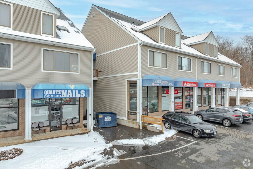 More Photos Of 1700 Dixwell Ave, Hamden General Retail For Lease