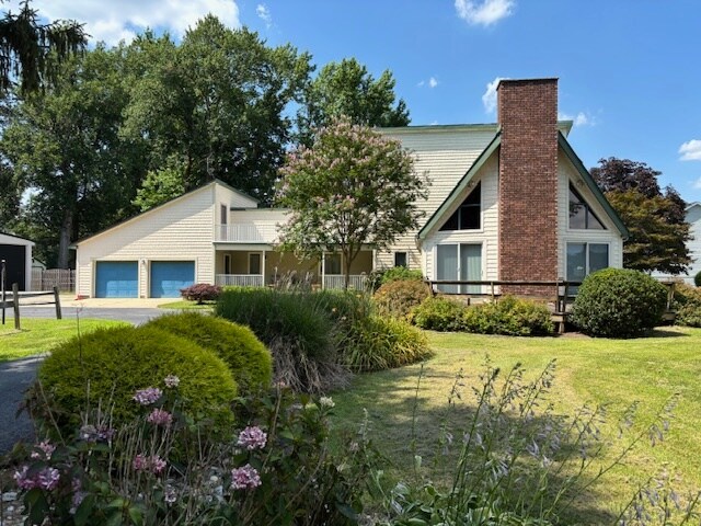 More Photos Of 9155 Campbell Ln, Bridgeville Office For Sale