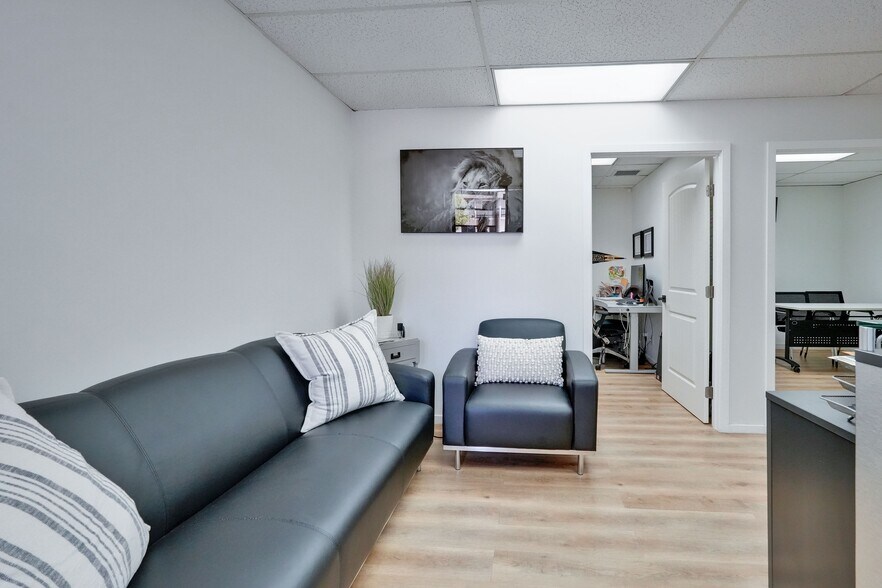 More Photos Of , San Dimas Office For Sale