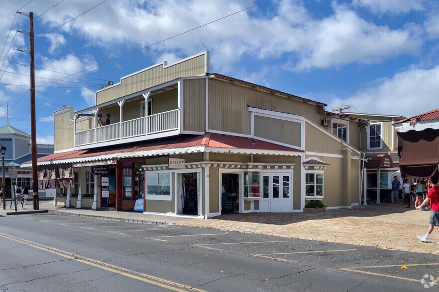 More Photos Of 790 Front St, Lahaina Unknown For Lease
