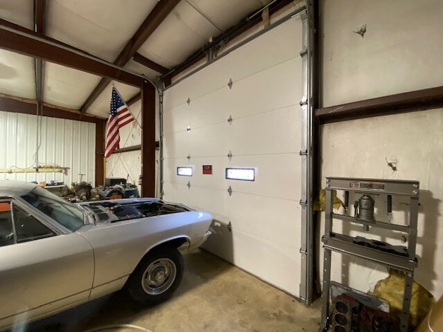 More Photos Of 1661 S Nebo Rd, Yorktown Warehouse For Sale