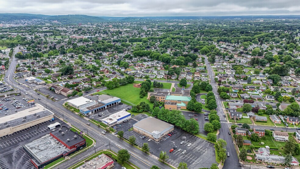 More Photos Of 1781 Stefko Blvd, Bethlehem Drugstore For Lease