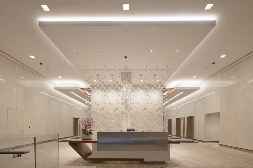 More Photos Of 1888 Century Park E, Los Angeles Office For Lease