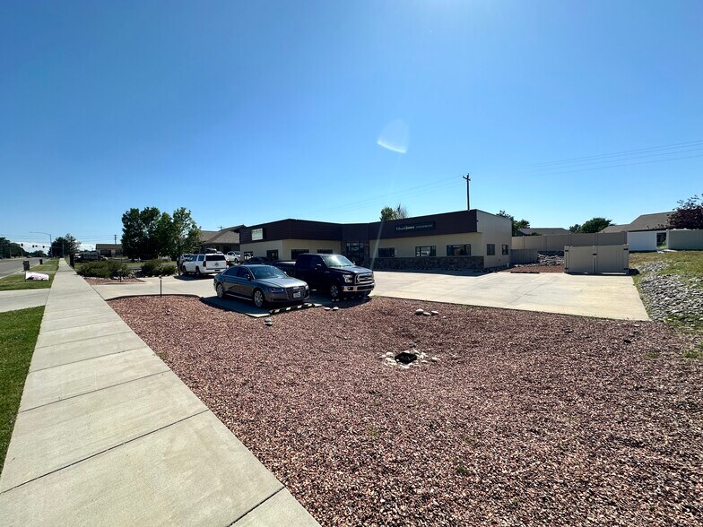 More Photos Of 1668 Gleneagles Blvd, Billings Office For Sale
