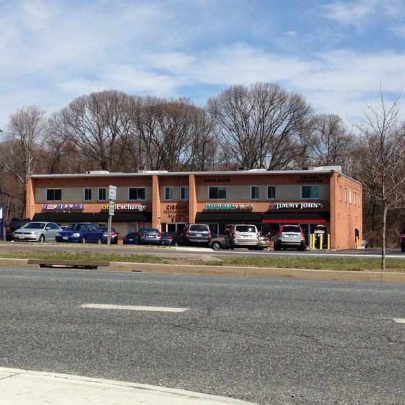 Primary Photo Of 537 Ritchie Hwy, Severna Park Office For Lease