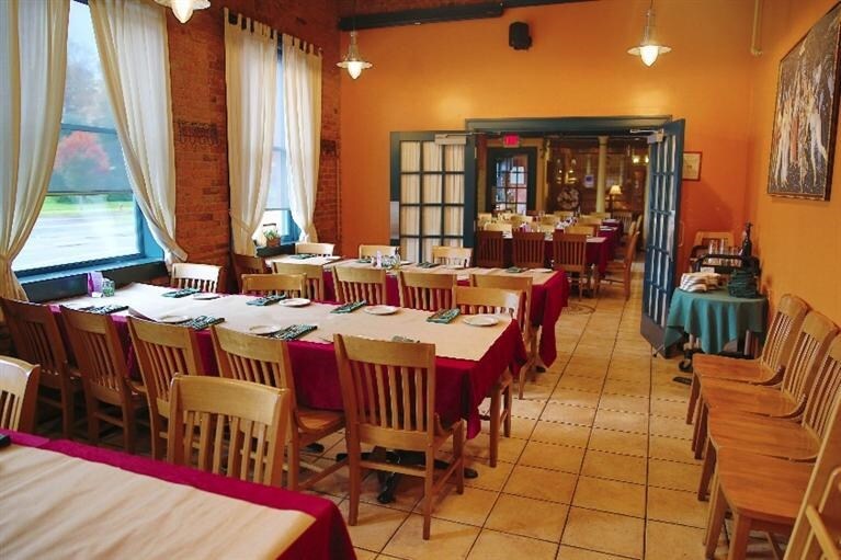 More Photos Of 58-60 Market St, Oneonta Restaurant For Sale