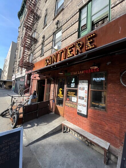 More Photos Of 41 Kenmare St, New York Apartments For Lease